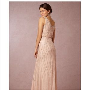 Adrianna Papell dress
